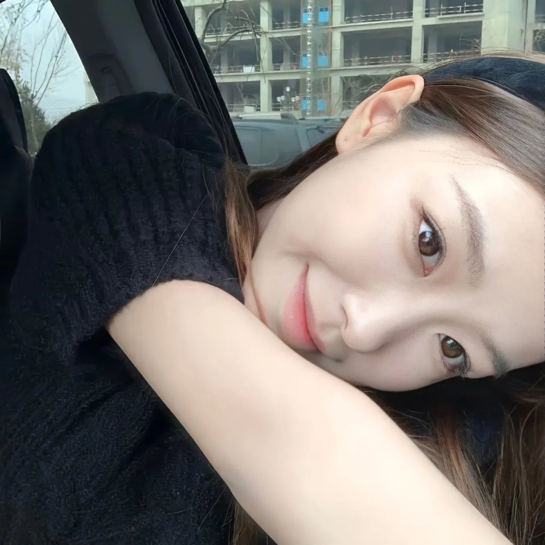 罪美人